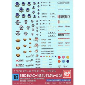 GUNDAM - GUNDAM DECAL 018 - MG Multiuse SeedFIGGD2569882_1.jpg