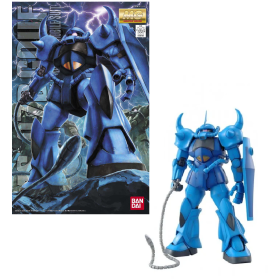 GUNDAM - MG 1/100 MS-07B Gouf Ver.2.0 - Model KitFIGMK61585_1.png