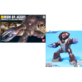 GUNDAM - HGUC 1/144 MSM-04 Acguy Mobile Suit - Model KitFIGMK59569_1.png