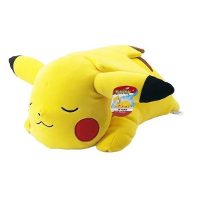POKEMON - Pikachu Sleeping - Peluche 46cmPOKEMONP36982_1.jpg