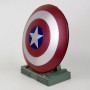 MARVEL - Captain America - Tirelire Bouclier - 25cmFIGBBSM018_2.jpg