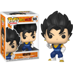 DRAGON BALL Z - POP NÂ° 949 - VegitoFIGFUN48662_1.png