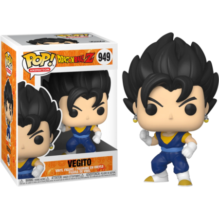 DRAGON BALL Z - POP NÂ° 949 - VegitoFIGFUN48662_1.png