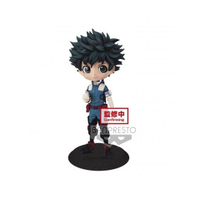 MY HERO ACADEMIA - Izuku Midoriya - Figurine Q Posket Ver.A 14cm *RFIGBP16791P_1.jpg