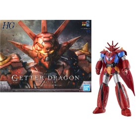 GUNDAM - HG 1/144 Getter Dragon Infinitism Robo G - Model KitFIGMK60430_1.png