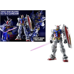GUNDAM - PG 1/60 Gundam RX-78-2 Unleashed - Model KitFIGMK60765_1.png