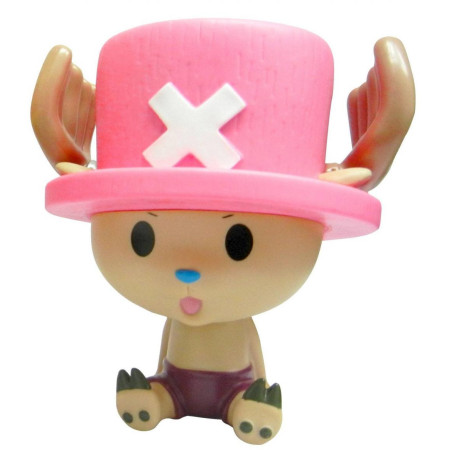 ONE PIECE - Chopper Chibi - Tirelire PVC 15cmFIGPLT80094_1.jpg