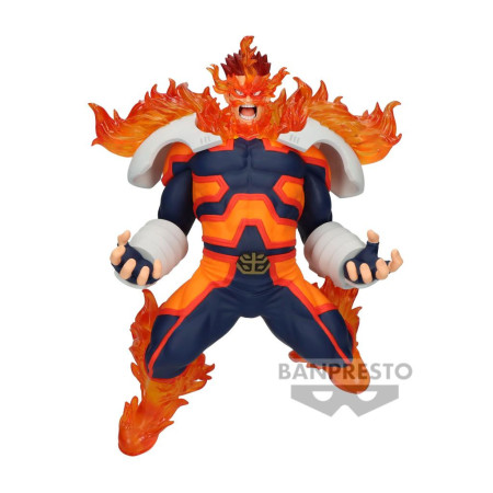 MY HERO ACADEMIA - Endeavor - Figurine The Amazing Heroes-Plus 17cmFIGBP89637P_1.jpg