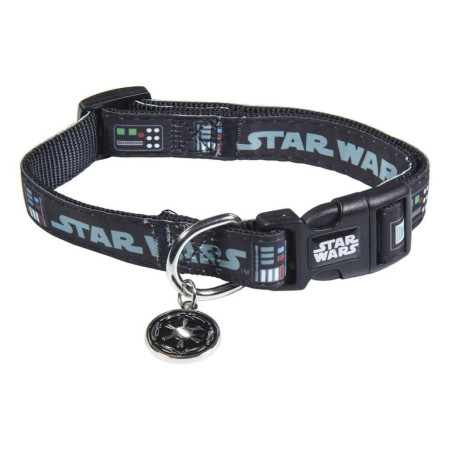 DARTH VADER - Collier pour Chien - SFIG2800000227_1.jpg