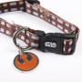 CHEWBACCA - Collier pour Chien - SFIG2800000223_2.jpg