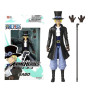 ONE PIECE - Sabo  - Figurine Anime Heroes 17cmFIGBJ37009_1.jpg