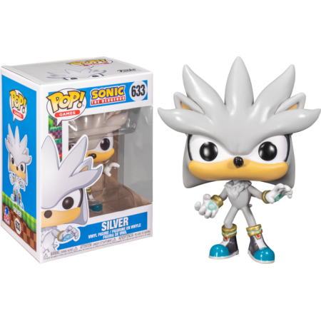 SONIC 30TH - POP NÂ° 633 - Silver the HedgehogFIGFUN51965_1.png