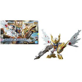GUNDAM - SDBDR Gundam Ex Vlkylander - Model KitFIGMK60241_1.png