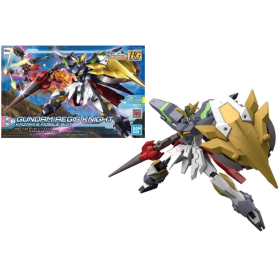 GUNDAM - HGBDR 1/144 Gundam Aegis Knight - Model KitFIGMK59543_1.png