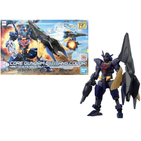 GUNDAM - HGBDR 1/144 Gundam II Core Titans Color - Model KitFIGMK74208_1.png