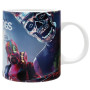 WATCH DOGS 3 - Legion Keyart - Mug 320 mlFIGABYMUG813_1.jpg