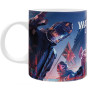 WATCH DOGS 3 - Legion Keyart - Mug 320 mlFIGABYMUG813_2.jpg