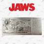 JAWS - Régate d'Amity - Ticket plaqué argent collectorFIGUVJWSILV_1.jpg