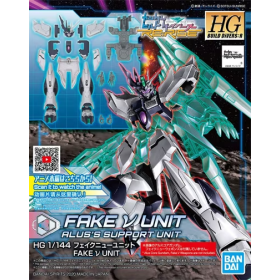 GUNDAM - HGBD:R 1/144 Fake v Unit Alus Support Detail Set - Model KitFIGMK60246_1.png