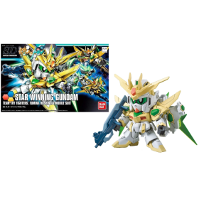 GUNDAM - SDBF Star Winning TTF - Model KitFIG80101P_1.png