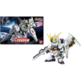 GUNDAM - BB387 Nu Gundam - Model KitFIGMK85161_1.png