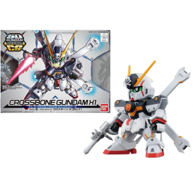 GUNDAM - SD Cross Silhouette Crossbone Gundam X1 - Model KitFIG81350P_1.png