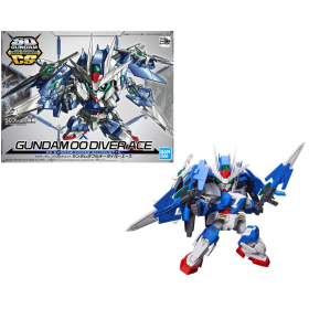 GUNDAM - SD Cross Gundam 00 Diver Ace - Model KitFIG82700P_1.png
