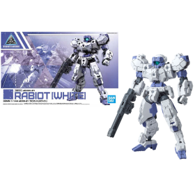 GUNDAM - 30MM eEXM-21 Rabiot White - Model KitFIGMK59531_1.png