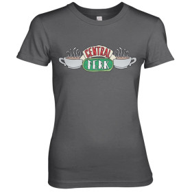 FRIENDS - Central Perk - T-Shirt Girl (S)FIGWB5FRND001A2_1.jpg