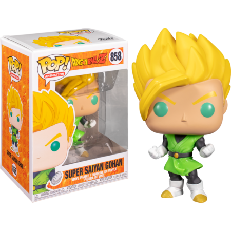 DRAGON BALL Z - POP NÂ° 858 - SS GohanFIGFUN48608_1.png