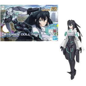 GUNDAM - HGBD:R Mobile Doll May - Model KitFIGMK58868_1.png