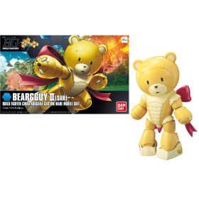 GUNDAM - HGBF 1/144 Beargguy III SAN China Kousaka Custom - Model KitFIG82186P_1.png