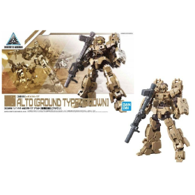 GUNDAM - 30MM 1/144 eEXM-17 Alto Ground Type Brown - Model KitFIGMK58922_1.png