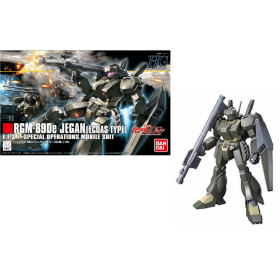 GUNDAM - HGUC 1/144 RGM-89DE Jegan Ecoas Type - Model KitFIG83396P_1.png