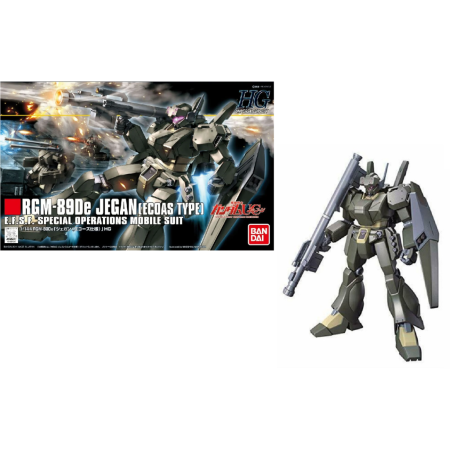 GUNDAM - HGUC 1/144 RGM-89DE Jegan Ecoas Type - Model KitFIG83396P_1.png