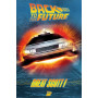 RETOUR VERS LE FUTUR - Great Scott! - Poster 61x91cmFIGPP34681_1.jpg