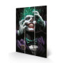 DC COMICS - Joker (Crazy Close Up) - Impression sur bois 20x29.5FIGMW12935P_1.jpg