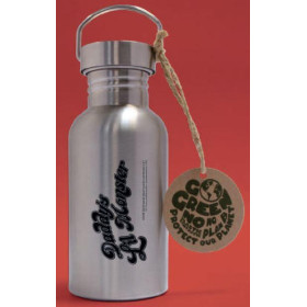 DC COMICS - Harley Quinn Daddy's - Bouteille en aluminium 500mlFIGDBP0010_1.jpg