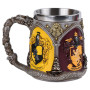 HARRY POTTER - Hogwarts Houses - Mug polyresin 350mlFIGMGPR25727_2.jpg