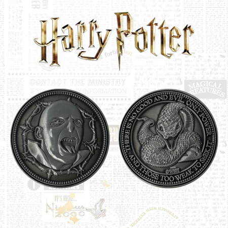 HARRY POTTER - Voldemort - Piëce de collection édition limitéeFIGTHGHP04_1.jpg