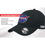 NASA - Houston We have a problem - Casquette de BaseballFIGACNASADBC015_2.png