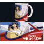 STUDIO GHIBLI - Porco Rosso - Mug 300mlFIGSMUGGH06_1.jpg