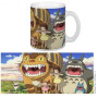 STUDIO GHIBLI - Nekobus & Totoro - Mug 300mlFIGSMUGGH02_1.jpg