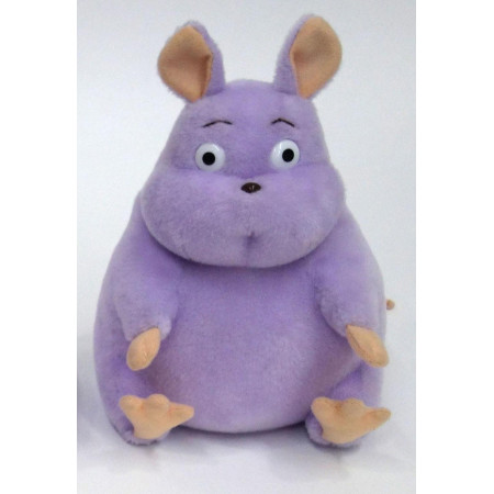 STUDIO GHIBLI - Boh Nezumi - Peluche 20cmFIGPELS2941_1.jpg