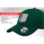 L'ATTAQUE DES TITANS - Bataillon d'exploration - Casquette de BaseballFIGACATOTIBC003_2.png