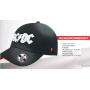 AC/DC - Plug Me In - Casquette de Baseball "Washed"FIGACACDCRBC007_2.png