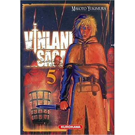 VINLAND SAGA - Tome 5VS477370_1.jpg