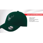 HARRY POTTER - Expecto Patronum - Casquette de BaseballFIGACHAPOMBC059_2.png