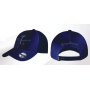 HARRY POTTER - Luna Lovegood - Casquette de Baseball SatinFIGACHAPOMBC055_1.png