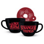 STRANGER THINGS - Upside Down - Mug à  cappuccino 630 mlFIGSCMG25777_1.jpg